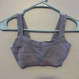 Urban outfitters bralette